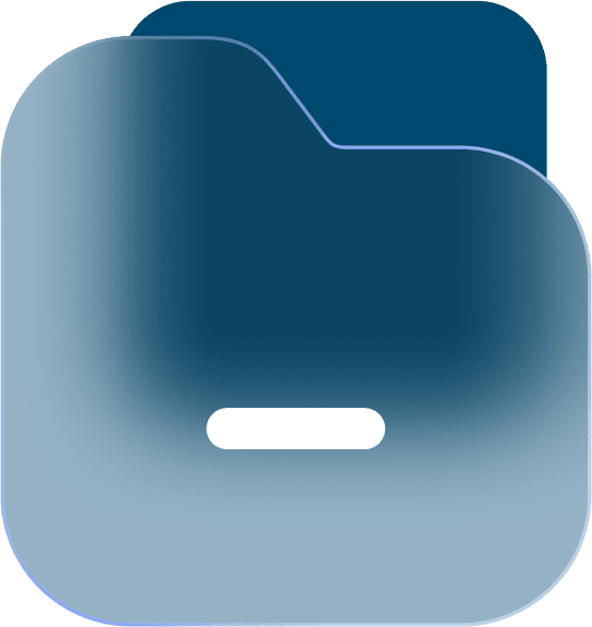 Portfolio Icon